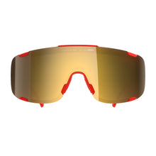 Okulary rowerowe POC Devour Mid czerwony Clarity Road/Partly Sunny Gold Cat. 2
Okulary rowerowe POC Devour Mid czerwony Clarity Road/Partly Sunny Gold Cat. 2