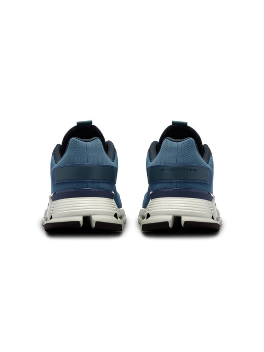 Buty męskie ON RUNNING Cloudnova Form niebieski
Buty męskie ON RUNNING Cloudnova Form niebieski