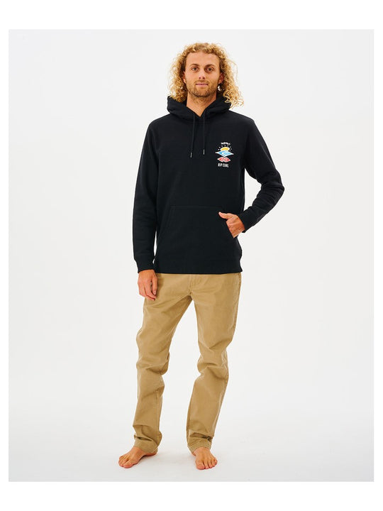 Bluza RIP CURL Search Icon Hood czarny - Adventure Sports
Bluza RIP CURL Search Icon Hood czarny - Adventure Sports