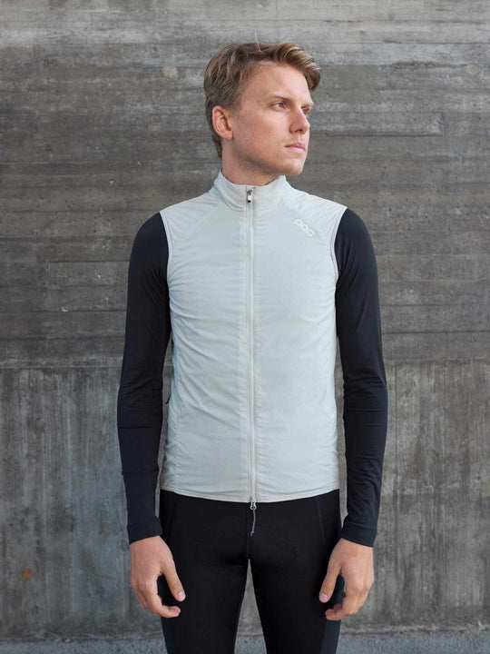 Kamizelka rowerowa POC PRO THERMAL - szary - Adventure Sports
Kamizelka rowerowa POC PRO THERMAL - szary - Adventure Sports