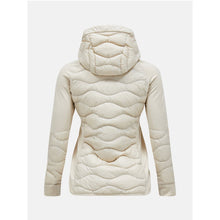 Kurtka damska Peak Performance W Helium Down Hybrid Hood beżowy - Adventure Sports
Kurtka damska Peak Performance W Helium Down Hybrid Hood beżowy - Adventure Sports