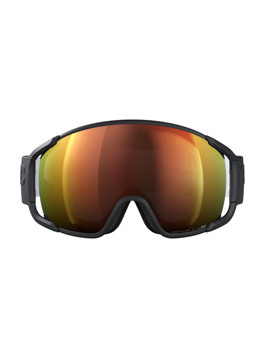 Gogle narciarskie POC Zonula Wide Fit czarny
Gogle narciarskie POC Zonula Wide Fit czarny