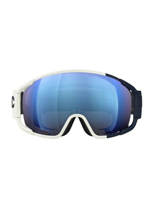 Gogle narciarskie POC Zonula Bleu/Blanc Cat 2
Gogle narciarskie POC Zonula Bleu/Blanc Cat 2