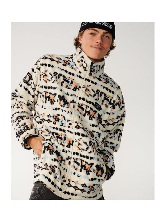 Polar męski RIP CURL Sessions Polar męski Fleece biały
Polar męski RIP CURL Sessions Polar męski Fleece biały