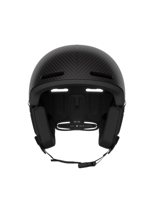 Kask narciarski POC Calyx Carbon czarny
Kask narciarski POC Calyx Carbon czarny
