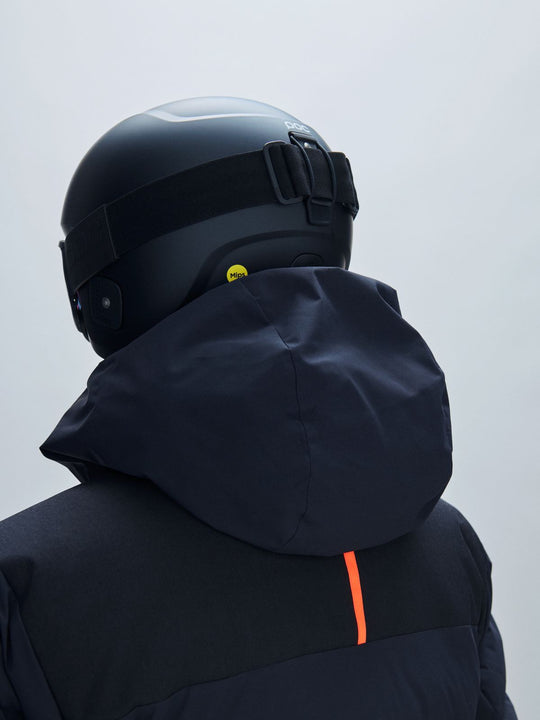 Kask narciarski POC Skull Dura X MIPS czarny mat
Kask narciarski POC Skull Dura X MIPS czarny mat