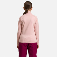 Bluza dziewczęca polarowa Rossignol GIRL 1/2 ZIP WARM STRETCH pudrowy róż - Adventure Sports
Bluza dziewczęca polarowa Rossignol GIRL 1/2 ZIP WARM STRETCH pudrowy róż - Adventure Sports