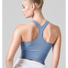 Top CASALL Multi Rib Seamless Padded Sports niebieski - Adventure
Top CASALL Multi Rib Seamless Padded Sports niebieski - Adventure