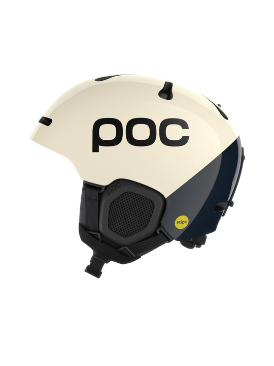 Kask narciarski POC Fornix BC biało/granatowy
Kask narciarski POC Fornix BC biało/granatowy