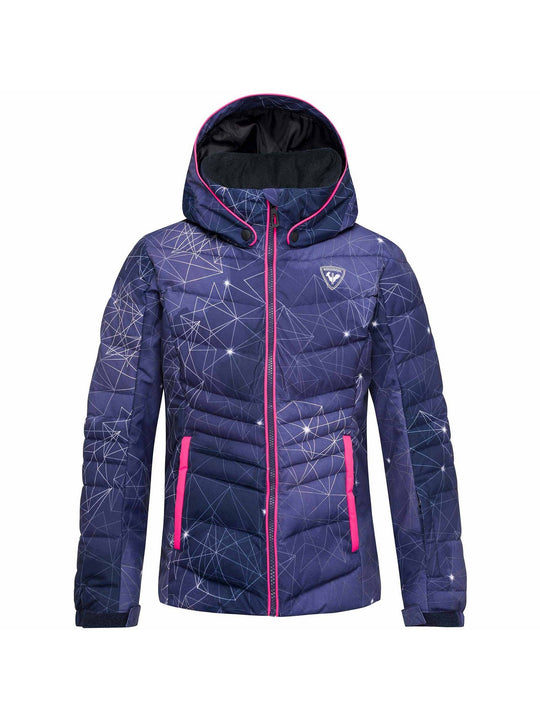 Kurtka narciarska Rossignol GIRL POLYDOWN PR JKT - Adventure Sports
Kurtka narciarska Rossignol GIRL POLYDOWN PR JKT - Adventure Sports