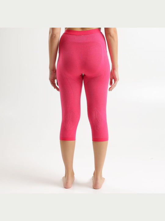 Spodnie UYN Woman Elevatyon Biomorph Uw Pants Medium różowy
Spodnie UYN Woman Elevatyon Biomorph Uw Pants Medium różowy