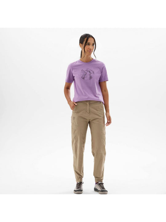 Spodnie MILLET W Cima? Cotton Pant Beżowy
Spodnie MILLET W Cima? Cotton Pant Beżowy