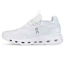 Buty damskie ON RUNNING W CLOUDNOVA - biały
Buty damskie ON RUNNING W CLOUDNOVA - biały