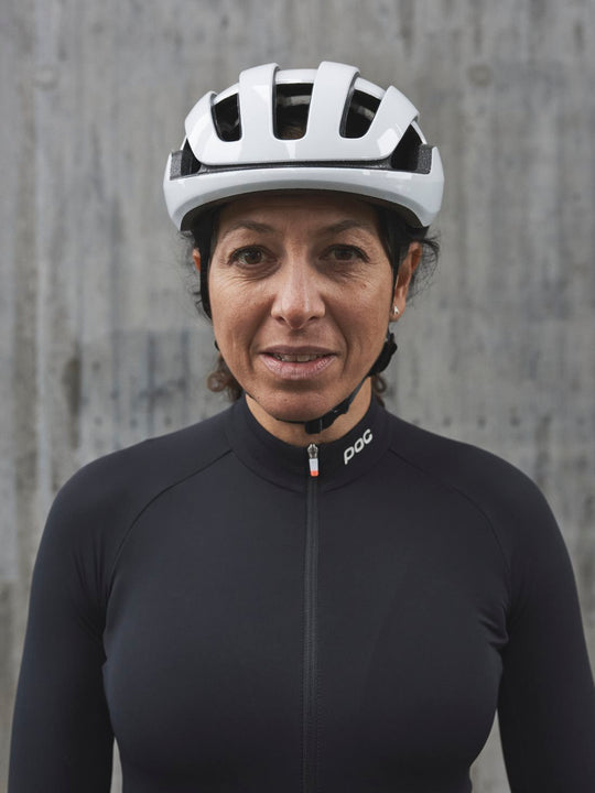 Kask rowerowy POC Omne Air Mips biało pomarańczowy - Adventure Sports
Kask rowerowy POC Omne Air Mips biało pomarańczowy - Adventure Sports