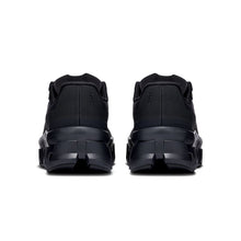 Buty do biegania damskie On Cloudmonster Void czarny
Buty do biegania damskie On Cloudmonster Void czarny