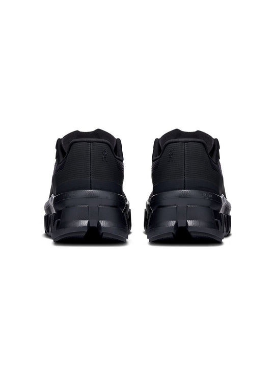 Buty do biegania damskie On Cloudmonster Void czarny
Buty do biegania damskie On Cloudmonster Void czarny