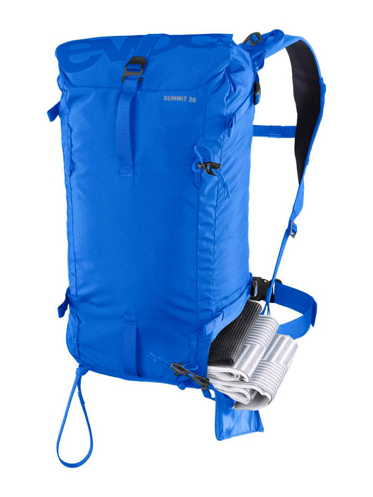 Plecak narciarski EVOC Summit 20 royal blue
Plecak narciarski EVOC Summit 20 royal blue
