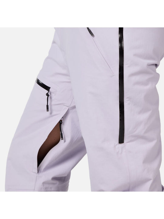 Spodnie narciarskie damskie ROSSIGNOL W Outerlimits Insulated Bib szare
Spodnie narciarskie damskie ROSSIGNOL W Outerlimits Insulated Bib szare