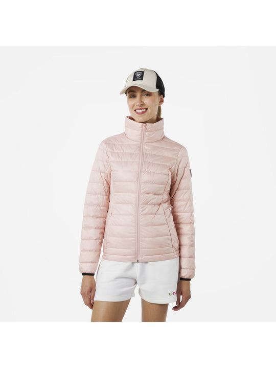 Kurtka wodoodporna ROSSIGNOL W Rossi Light Jkt różowa - Adventure Sports
Kurtka wodoodporna ROSSIGNOL W Rossi Light Jkt różowa - Adventure Sports
