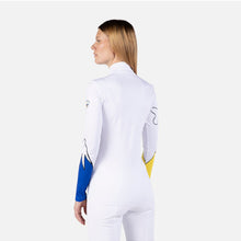 Koszulka Rossignol W Booster 1/2 Zip Top biały - Adventure Sports
Koszulka Rossignol W Booster 1/2 Zip Top biały - Adventure Sports