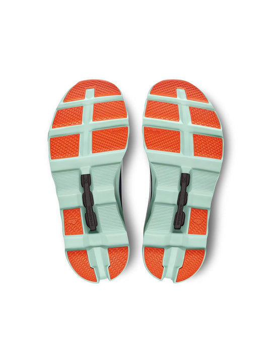 Buty damskie On Running W Cloudmonster undyed-white/creek
Buty damskie On Running W Cloudmonster undyed-white/creek