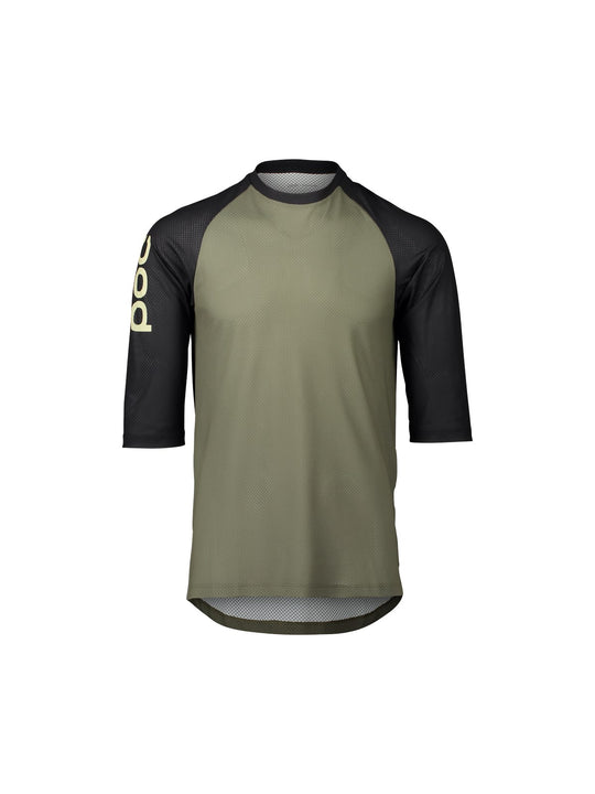 Koszulka rowerowa POC MTB PURE 3/4 - zielony | czarny - Adventure Sports
Koszulka rowerowa POC MTB PURE 3/4 - zielony | czarny - Adventure Sports