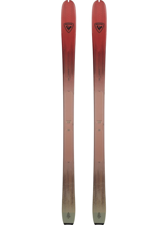 Narty skitourowe ROSSIGNOL Escaper 87 Open
Narty skitourowe ROSSIGNOL Escaper 87 Open