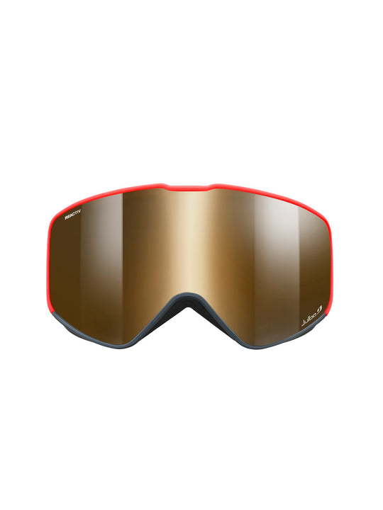 Gogle narciarskie JULBO Cyrius czerwone fotochrom Cat 2-4 polaryzacja - XL - Adventure Sports
Gogle narciarskie JULBO Cyrius czerwone fotochrom Cat 2-4 polaryzacja - XL - Adventure Sports