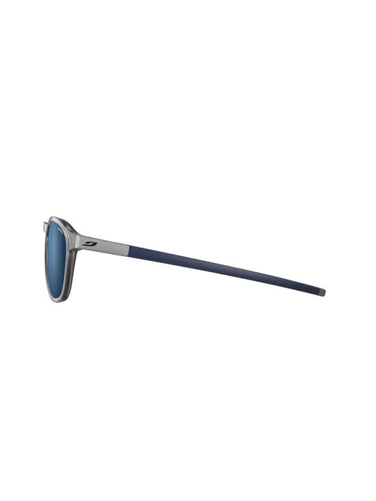 Okulary przeciwsłoneczne Julbo SHINE szary/niebieski | Spectron Polarized 3 - M - Adventure Sports
Okulary przeciwsłoneczne Julbo SHINE szary/niebieski | Spectron Polarized 3 - M - Adventure Sports