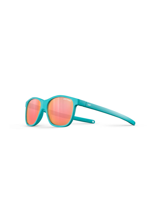 Okulary przeciwsłoneczne dla dzieci JULBO TURN 2 niebieski Spectron 3 - 4-8 - Adventure Sports
Okulary przeciwsłoneczne dla dzieci JULBO TURN 2 niebieski Spectron 3 - 4-8 - Adventure Sports