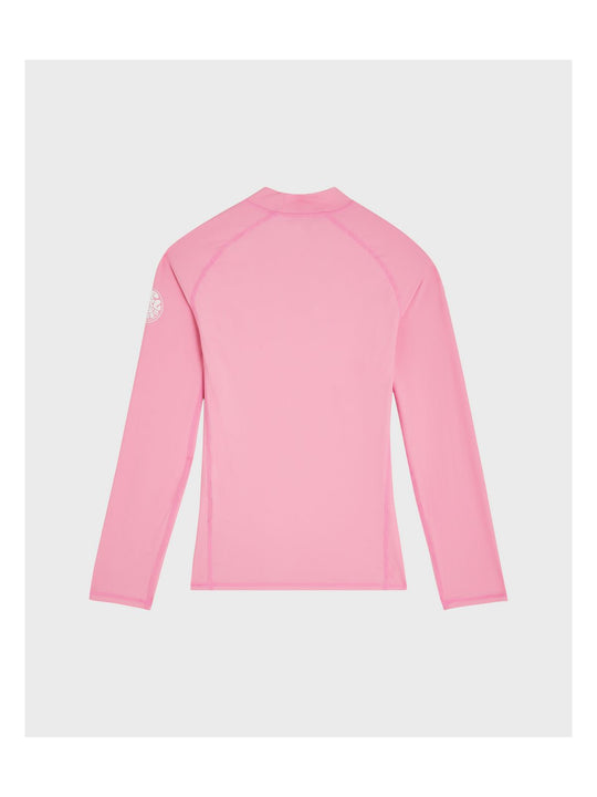 Lycra dziewczęca RIP CURL Classic Surf Ls Rashvest-Girl różowa
Lycra dziewczęca RIP CURL Classic Surf Ls Rashvest-Girl różowa