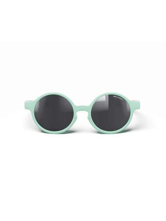 Okulary dla dzieci JULBO WALKER miętowy Cat 3 Spectron - 1-3 - Adventure Sports
Okulary dla dzieci JULBO WALKER miętowy Cat 3 Spectron - 1-3 - Adventure Sports