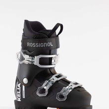 Buty Narciarskie ROSSIGNOL Kelia Rental GW - Black
Buty Narciarskie ROSSIGNOL Kelia Rental GW - Black