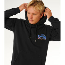 Bluza męska RIP CURL Meo Peniche Pro 26 Hood czarna
Bluza męska RIP CURL Meo Peniche Pro 26 Hood czarna