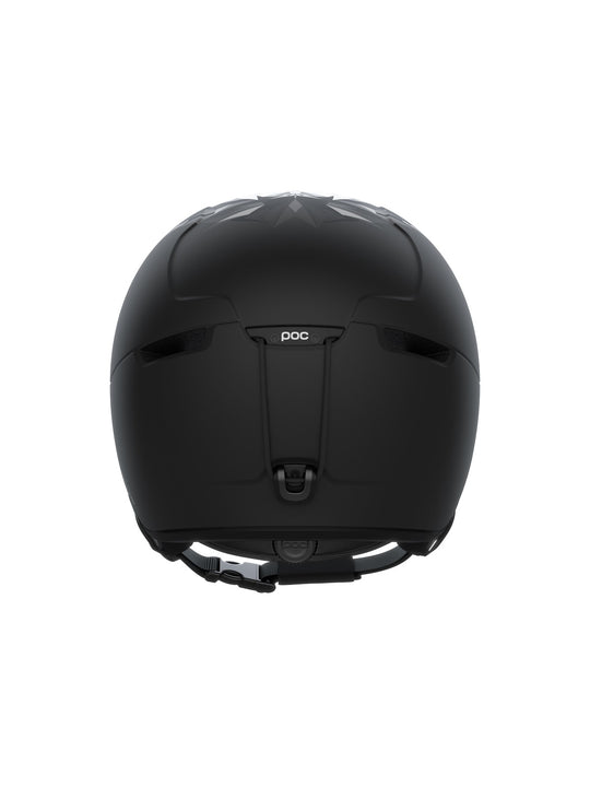 Kask narciarski POC Obex Pure Odermatt Ed. - czarny mat
Kask narciarski POC Obex Pure Odermatt Ed. - czarny mat