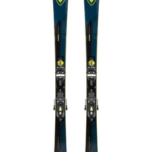 Narty ROSSIGNOL EXPERIENCE 86 Basalt + wiązania LOOK NX12 Konect - Adventure Sports
Narty ROSSIGNOL EXPERIENCE 86 Basalt + wiązania LOOK NX12 Konect - Adventure Sports