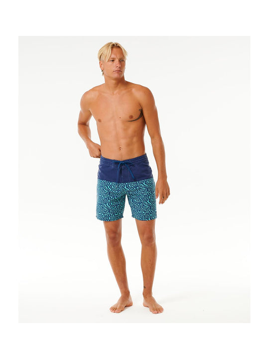 Boardshorty RIP CURL Mirage Downline niebieski - Adventure Sports
Boardshorty RIP CURL Mirage Downline niebieski - Adventure Sports