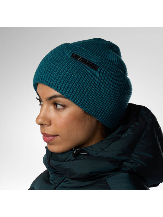 Czapka damska ROSSIGNOL W Snowdazzle Beanie zielona
Czapka damska ROSSIGNOL W Snowdazzle Beanie zielona