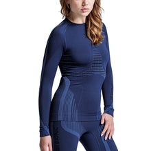 Koszulka damska X-Bionic Invent Shirt Ls Marine
Koszulka damska X-Bionic Invent Shirt Ls Marine