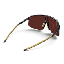 Okulary rowerowe JULBO Density - Spectron HD 3 - Black/Light Brown
Okulary rowerowe JULBO Density - Spectron HD 3 - Black/Light Brown
