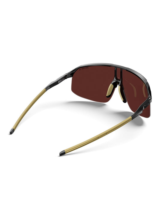 Okulary rowerowe JULBO Density - Spectron HD 3 - Black/Light Brown
Okulary rowerowe JULBO Density - Spectron HD 3 - Black/Light Brown