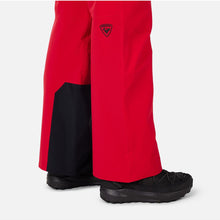 Spodnie narciarskie damskie ROSSIGNOL W Insulated Ski Pant czerwone
Spodnie narciarskie damskie ROSSIGNOL W Insulated Ski Pant czerwone