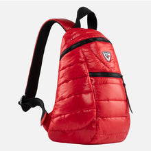 Plecak ROSSIGNOL Puffy Bag Red granatowy
Plecak ROSSIGNOL Puffy Bag Red granatowy