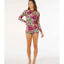 Pianka damska RIP CURL G-Bomb 1.5 Ls Bz B/Leg Spr multikolor
Pianka damska RIP CURL G-Bomb 1.5 Ls Bz B/Leg Spr multikolor