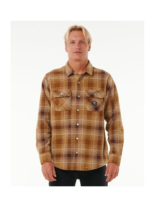 Koszula RIP CURL Fun Times Polar Fleece Shirt brązowy - Adventure Sports
Koszula RIP CURL Fun Times Polar Fleece Shirt brązowy - Adventure Sports