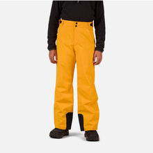 Spodnie narciarskie dziecięce ROSSIGNOL Boy Insulated Ski Pant żółte
Spodnie narciarskie dziecięce ROSSIGNOL Boy Insulated Ski Pant żółte
