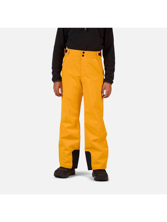 Spodnie narciarskie dziecięce ROSSIGNOL Boy Insulated Ski Pant żółte
Spodnie narciarskie dziecięce ROSSIGNOL Boy Insulated Ski Pant żółte