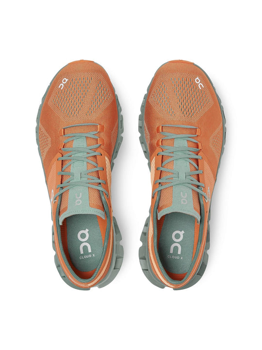 Buty ON CLOUD X
Buty ON CLOUD X