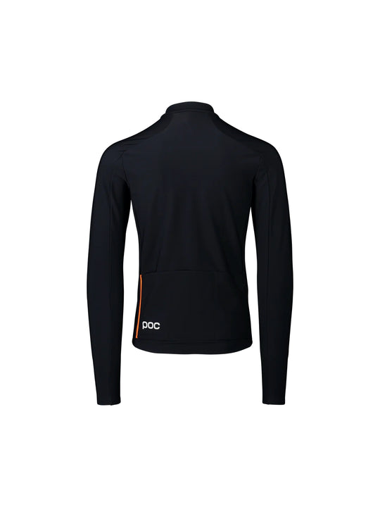 Koszulka rowerowa POC Radiant Jersey czarny - Adventure Sports
Koszulka rowerowa POC Radiant Jersey czarny - Adventure Sports