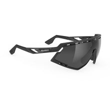 Okulary rowerowe RUDY PROJECT DEFENDER - czarny | Smoke Black Cat 2 - ONE SIZE - Adventure Sports
Okulary rowerowe RUDY PROJECT DEFENDER - czarny | Smoke Black Cat 2 - ONE SIZE - Adventure Sports